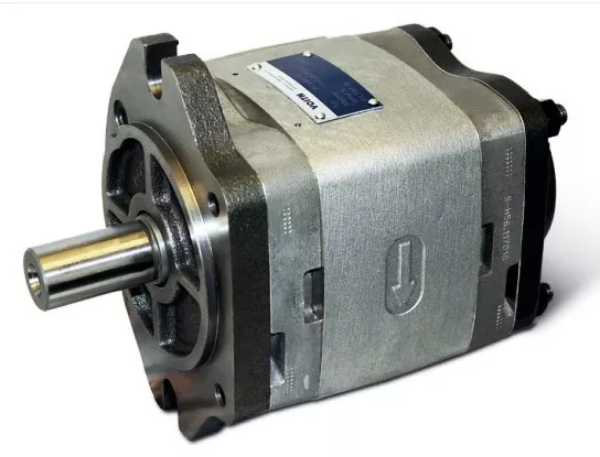 Шестеренный насос Voith IPC