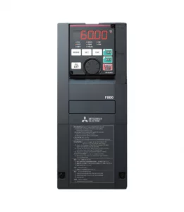 Преобразователи частоты Mitsubishi Electric серия FR-800