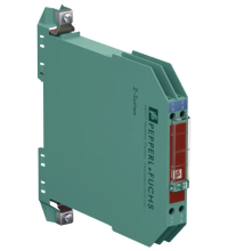 Барьер Зенера Z 788.R