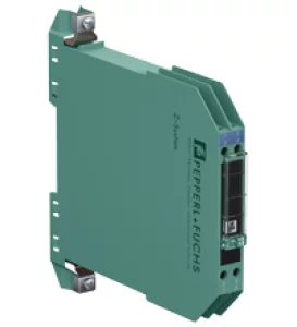 Барьер Зенера Z 865