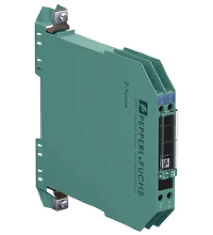 Барьер Зенера Z 888.H