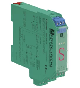 Коммутирующий усилитель KFD2-SH-EX1.T.OP