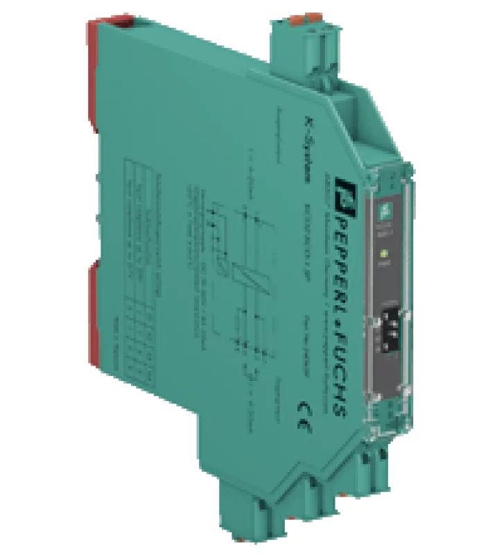 Выходной формирователь KCD2-SCD-1.SP