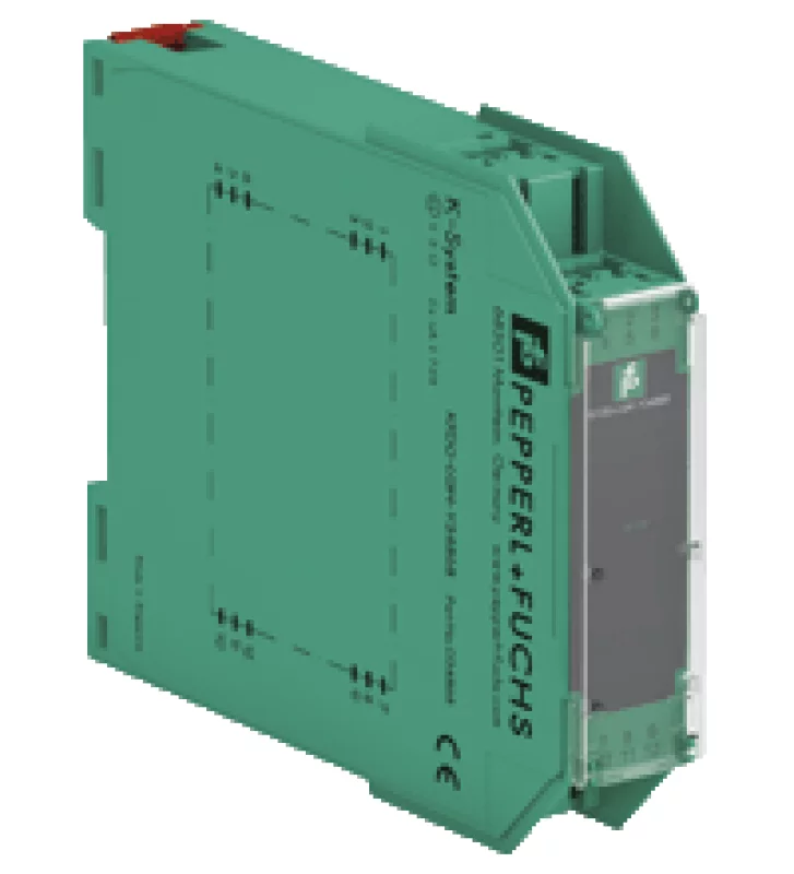 Разделительный модуль KFD0-LGH-5T