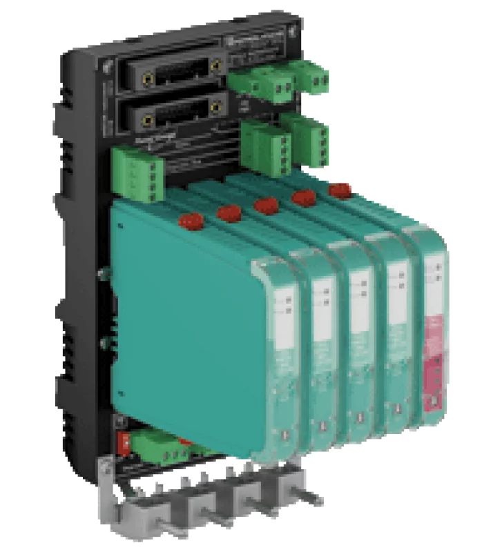 Универсальный (мат. плата) MB-FB-4.YO