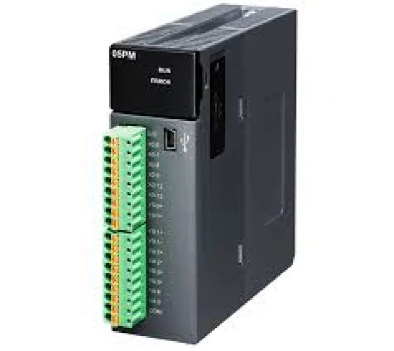 AH05PM-5A Модуль позиционирования для АН500 на 2 оси, G-коды, импульсные входы/выходы