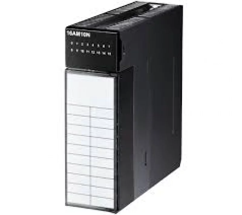 AH16AM10N-5A Модуль для АН500 на 16 DI 24 VDC, съёмный клеммный блок