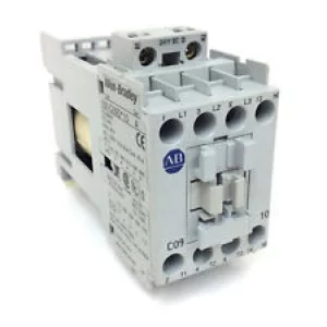 Контактор 100-C43KD00