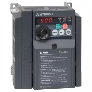 Преобразователь FR-E740-120-EC