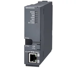 Процессорный модуль iQ PLC CPU Q26UDVCPU