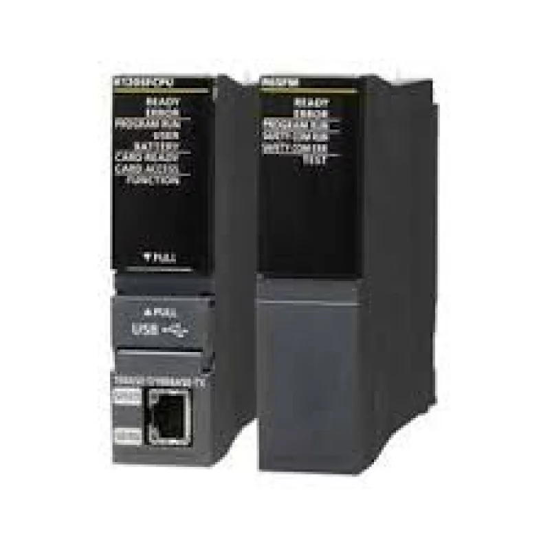 ЦП контроллера ПАЗ R08SFCPU-SET