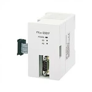 Коммуникационный модуль FX2N-232IF