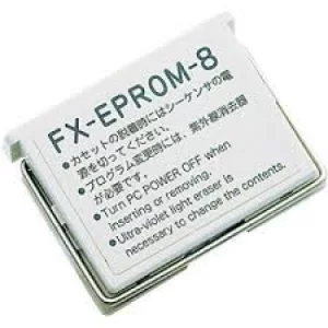 Карта памяти FX-EPROM-8