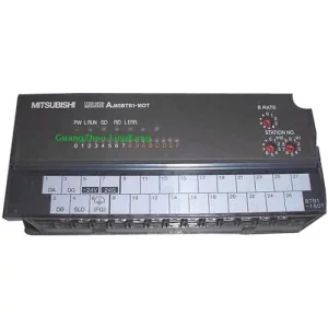 Удалённый модуль (дискретный выход ) AJ65BTB2-16R