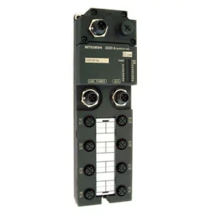 Удалённый модуль (дискретный выход ) AJ65FBTA2-16TE