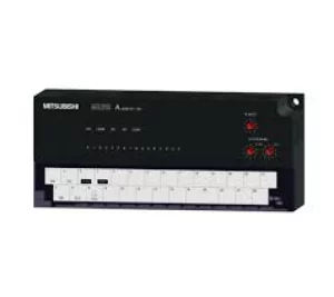 Удалённый модуль (аналоговый вход) AJ65BT-68TD