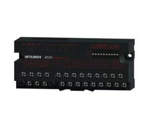 Удалённый модуль (аналоговый вход) AJ65SBT-64AD