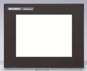 Панель оператора GT1045-QSBD