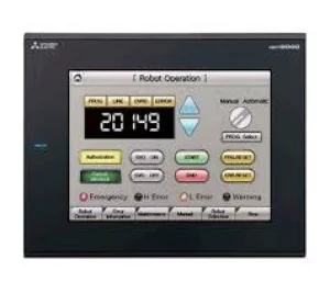 Панель оператора GT2508-VTBD