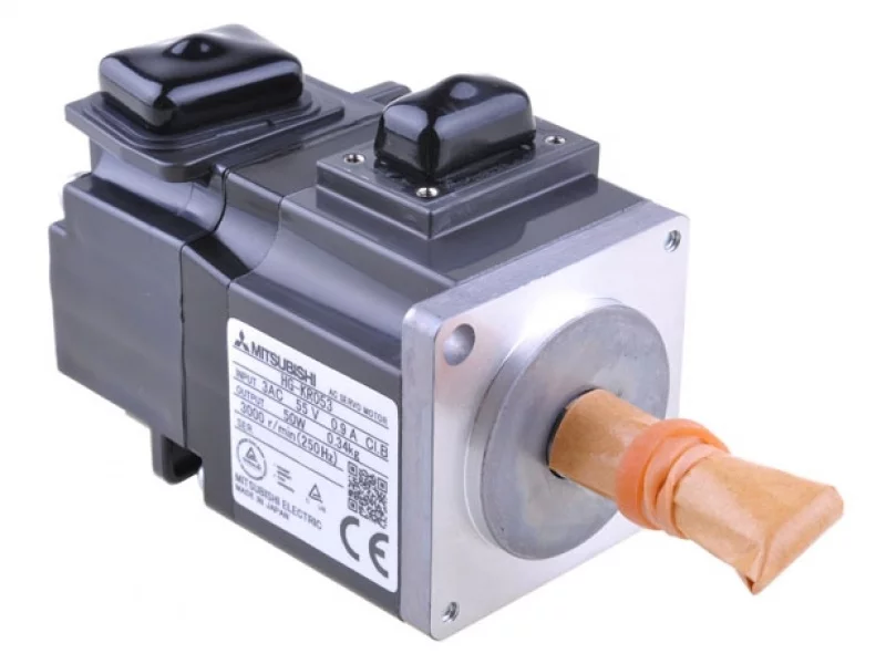 Серводвигатель HG-KR053