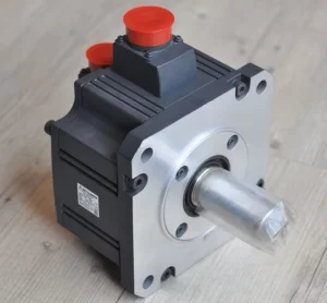 Серводвигатель  HC-SFS202