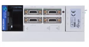 Сервоусилитель MR-J2S-70A