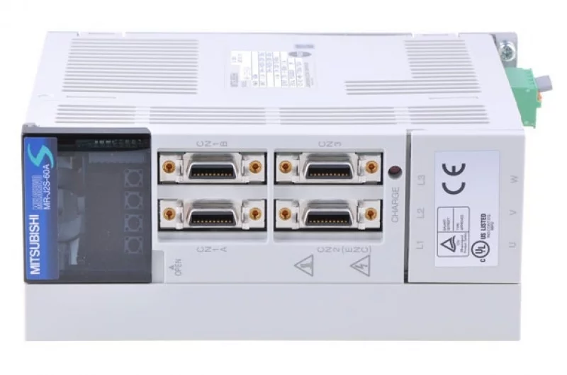 Сервоусилитель MR-J2S-60A4