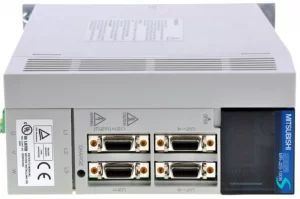 Сервоусилитель MR-J2S-100B