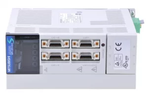 Сервоусилитель MR-J2S -60CL