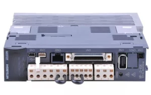 Сервоусилитель MR-J3-40A