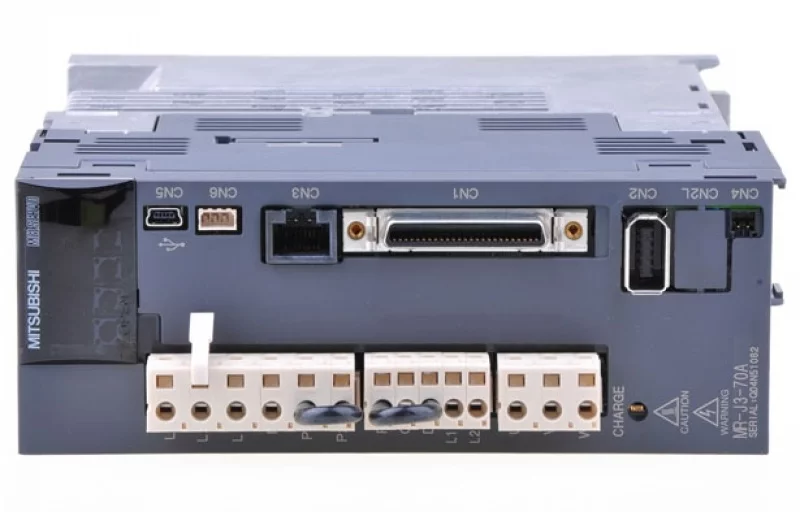 Сервоусилитель MR-J3-70A