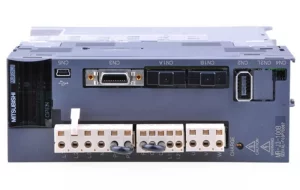 Сервоусилитель MR-J3-100B