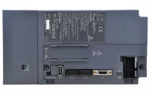 Сервоусилитель MR-J3-500BS4