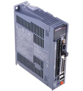 Сервоусилитель MR-J4-20B