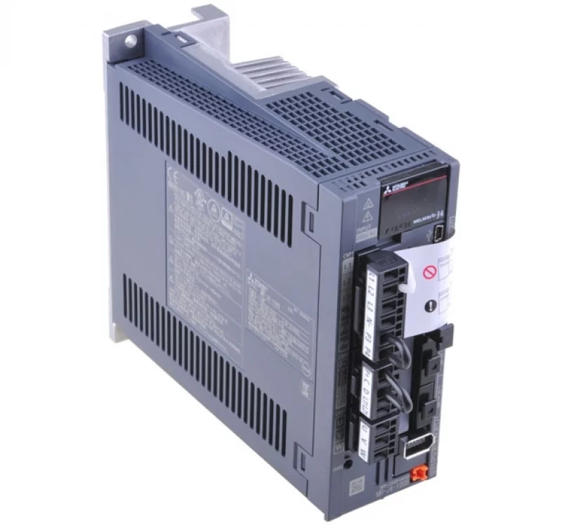 Сервоусилитель MR-J4-100B