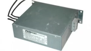 Фильтр EMC  FMR-ES-6A-RS1-FP