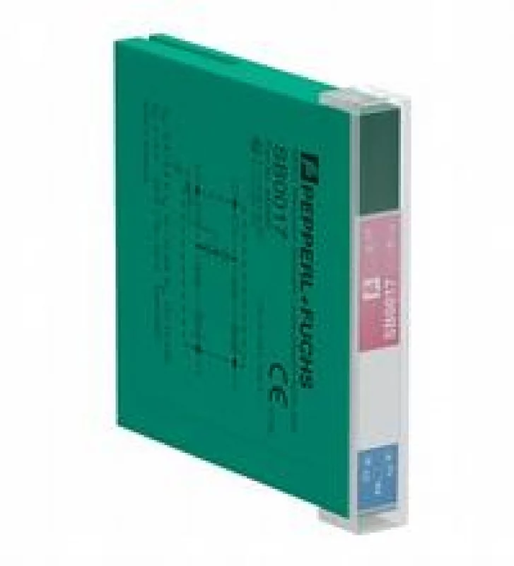 Барьер Зенера SB1602