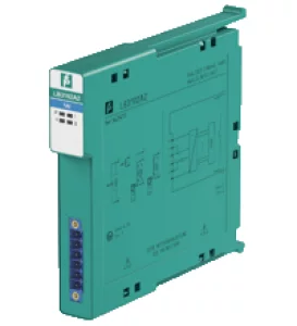 Источник питания - выходной формирователь LB3102A2