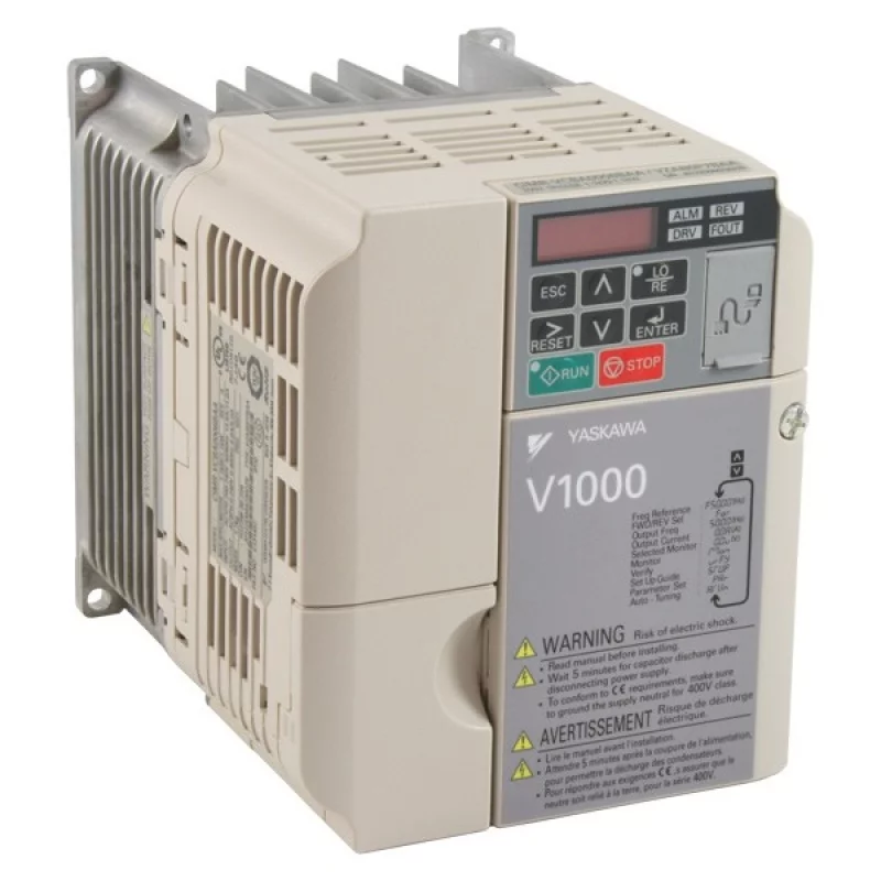 CIMR-VC4A0004ВAA серия V1000