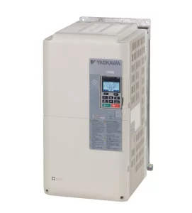 CIMR-UU4A0014F серия U1000