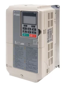 CIMR-PU2A0008 серия P1000